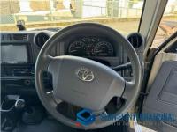 Toyota LAND CRUISER 70 2015