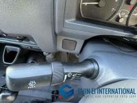 Toyota LAND CRUISER 70 2015
