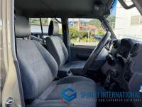 Toyota LAND CRUISER 70 2015