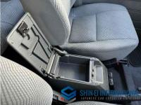 Toyota LAND CRUISER 70 2015
