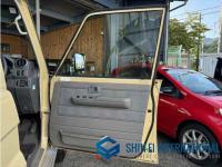 Toyota LAND CRUISER 70 2015