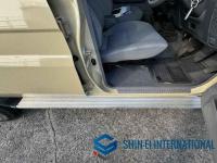 Toyota LAND CRUISER 70 2015