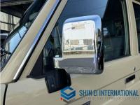 Toyota LAND CRUISER 70 2015