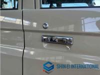 Toyota LAND CRUISER 70 2015