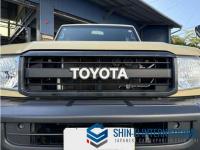 Toyota LAND CRUISER 70 2015