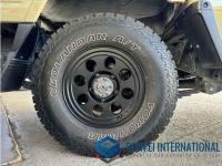 Toyota LAND CRUISER 70 2015