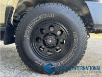 Toyota LAND CRUISER 70 2015