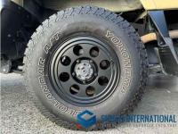 Toyota LAND CRUISER 70 2015