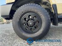 Toyota LAND CRUISER 70 2015
