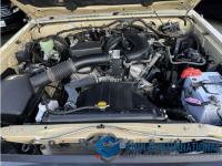 Toyota LAND CRUISER 70 2015