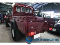 Toyota LAND CRUISER 70 2015