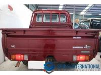 Toyota LAND CRUISER 70 2015