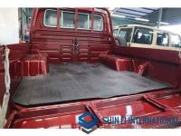 Toyota LAND CRUISER 70 2015