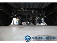 Toyota LAND CRUISER 70 2015