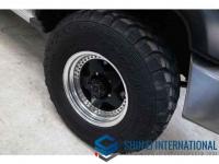 Toyota LAND CRUISER 70 2015