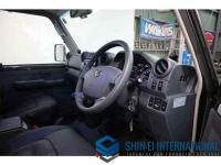 Toyota LAND CRUISER 70 2015