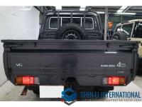 Toyota LAND CRUISER 70 2015