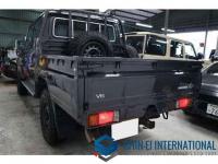 Toyota LAND CRUISER 70 2015