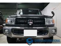 Toyota LAND CRUISER 70 2015