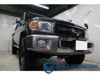 Toyota LAND CRUISER 70 2015