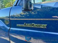 Toyota LAND CRUISER 70 2015