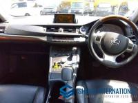 Lexus CT 2011