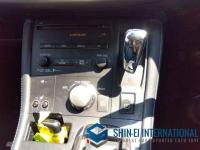 Lexus CT 2011