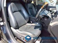 Lexus CT 2011