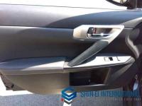 Lexus CT 2011