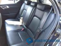 Lexus CT 2011