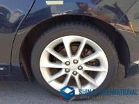 Lexus CT 2011