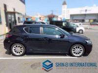 Lexus CT 2011