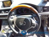 Lexus CT 2011