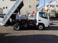 Mitsubishi Canter 2024