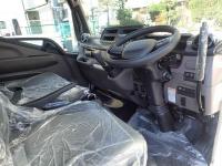 Mitsubishi Canter 2024