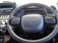 Mitsubishi Canter 2024