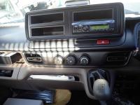 Mitsubishi Canter 2024