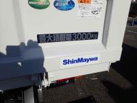 Mitsubishi Canter 2024