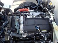Mitsubishi Canter 2024