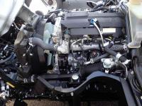 Mitsubishi Canter 2024