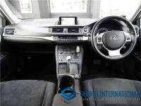 Lexus CT 2011