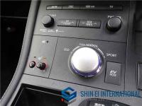 Lexus CT 2011