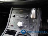 Lexus CT 2011