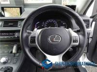 Lexus CT 2011