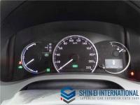 Lexus CT 2011