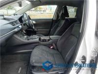 Lexus CT 2011