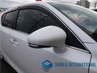Lexus CT 2011