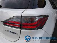 Lexus CT 2011