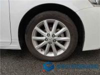 Lexus CT 2011