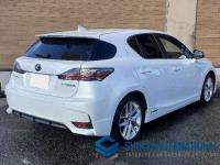 Lexus CT 2014